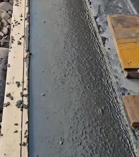 和舍镇环氧砂浆的特点及施工流程​