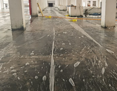 和舍镇不发火砂浆和不发火金属骨料有什么区别