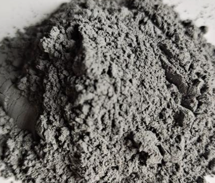 和舍镇硅灰和粉煤灰的区别用途