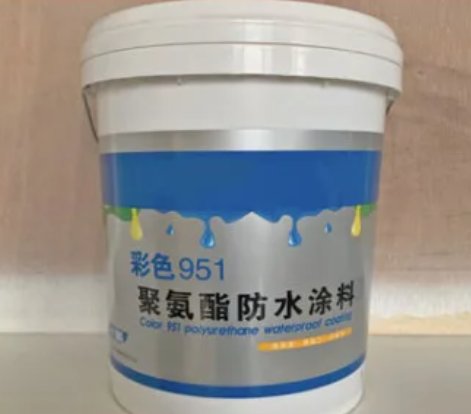 和舍镇聚氨酯防水涂料