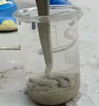 和舍镇水工混凝土絮凝剂，水下抗分散剂的作用及施工方法