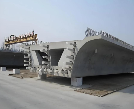和舍镇抗冻压浆料的特点及标准化施工工艺
